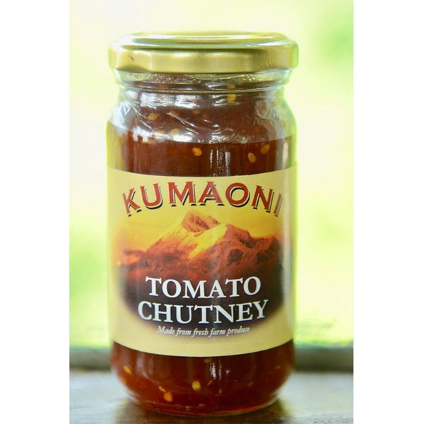 Tomato Chutney, 500g
