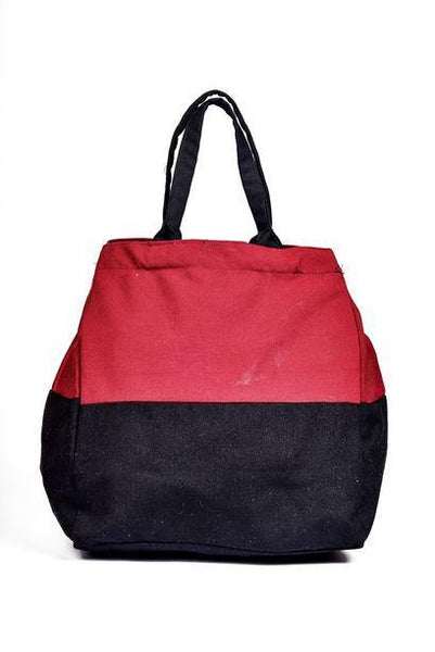 Upcycled Classic Lunch Bag