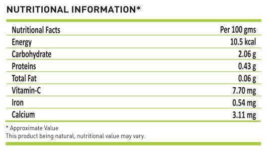 Triphala Juice, 500ml.