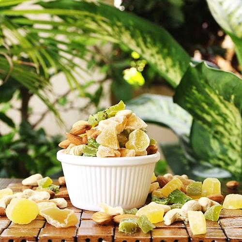 Tropical Fruit Mix, 150gms