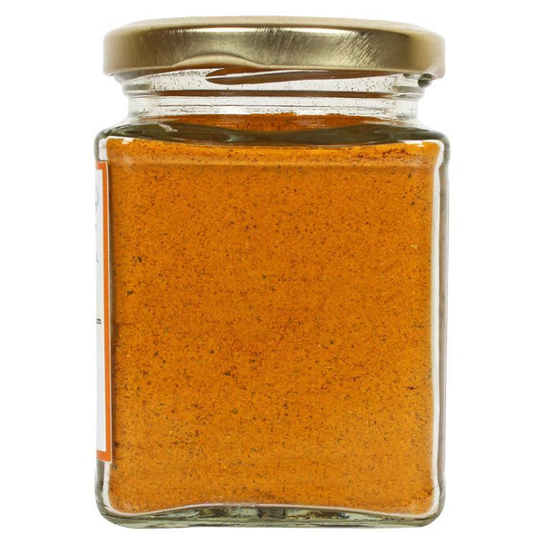 Turmeric Latte Mix with Black Pepper, Ginger, Cinnamon and Cardamom, 100g