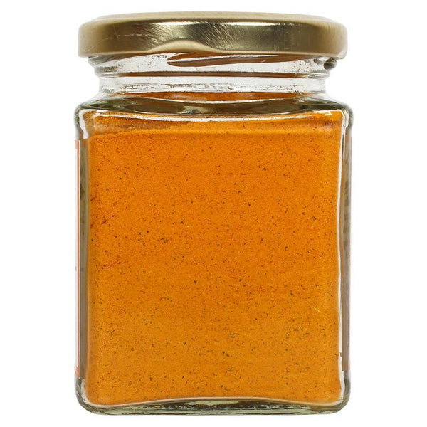 Turmeric Latte Mix with Black Pepper and Ginger, 100g