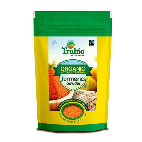 Turmeric Powder, 100g (Pack of 2)