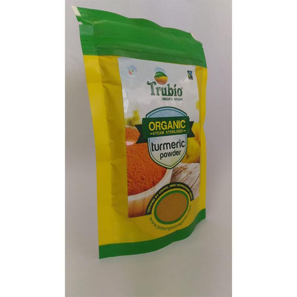 Turmeric Powder, 100g (Pack of 2)