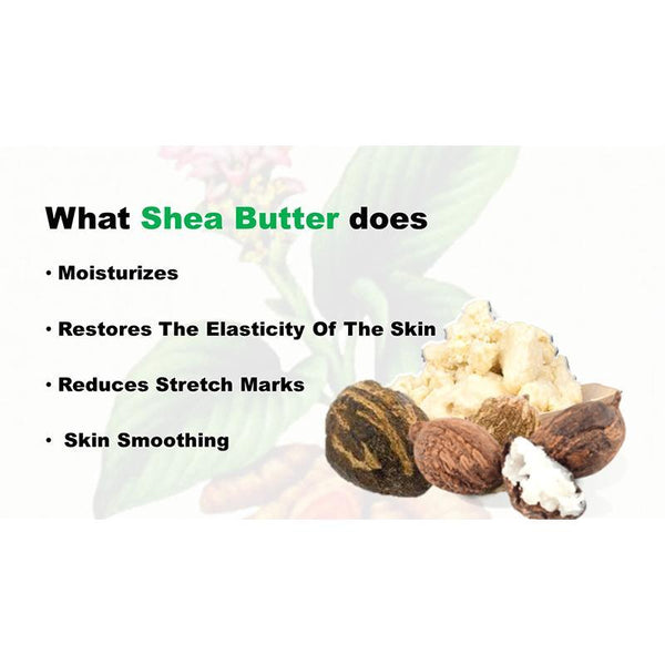 Turmeric, Honey And Lemon Shea Butter Soap with Essential Oils, 125g