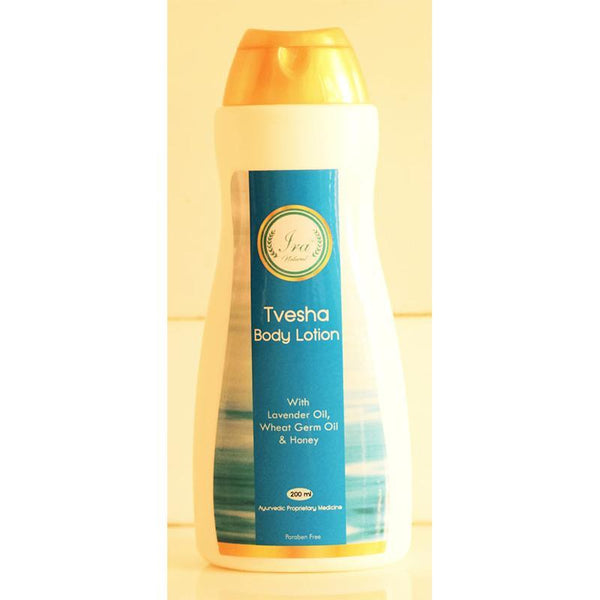 Ira Natural Tvesha Lavender Body Lotion, 200ml