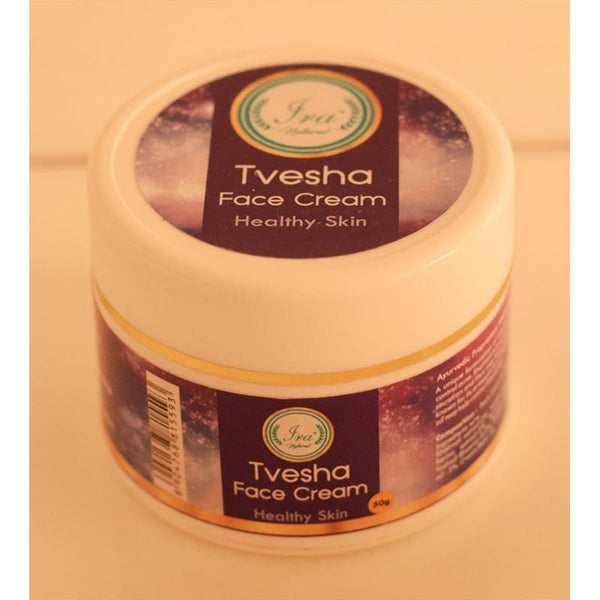 Ira Natural Tvesha Radiant  Face cream, 50g