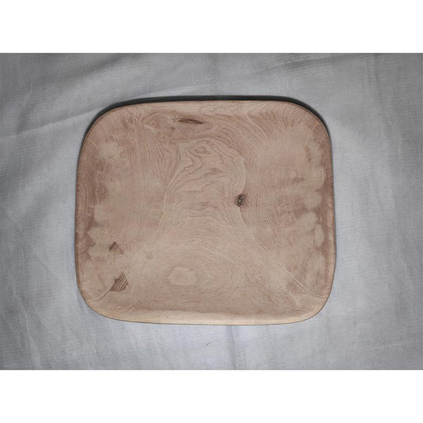 Udayagiri Handcrafted Wooden Bowl