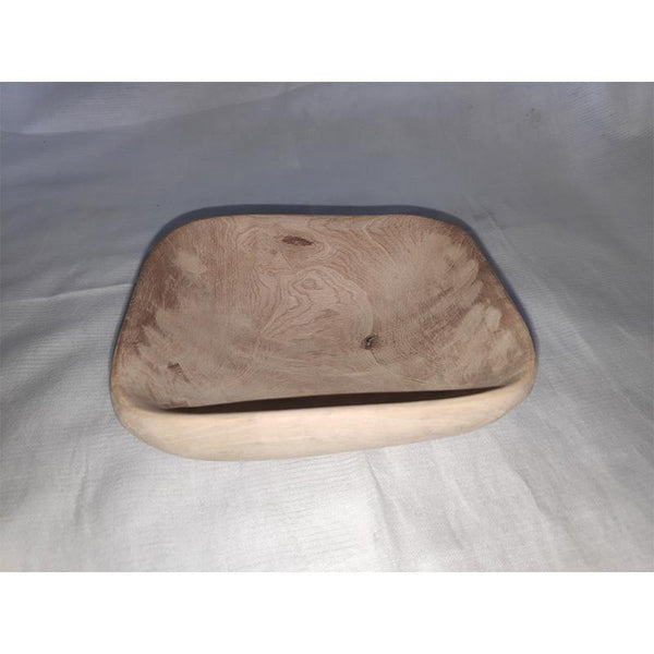 Udayagiri Handcrafted Wooden Bowl