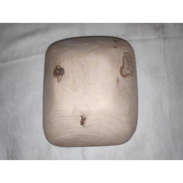 Udayagiri Handcrafted Wooden Bowl