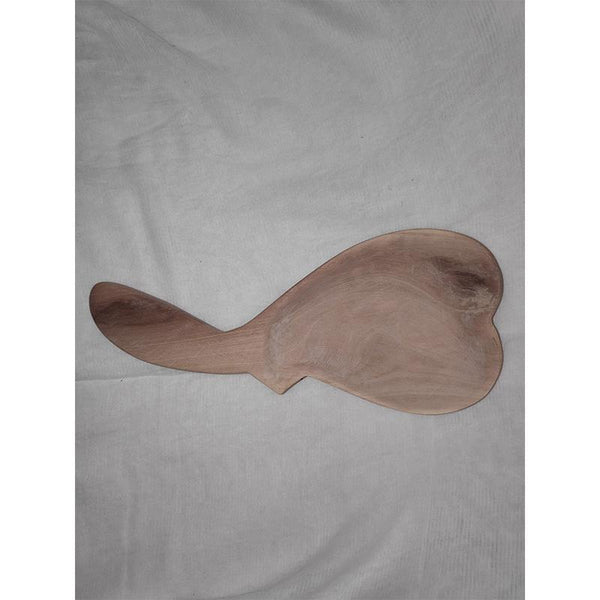 Udayagiri Handcrafted Mango Shaped Spoon