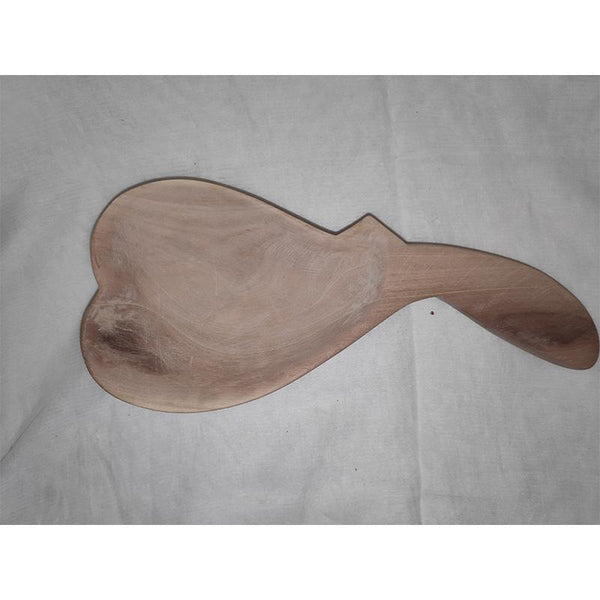 Udayagiri Handcrafted Mango Shaped Spoon