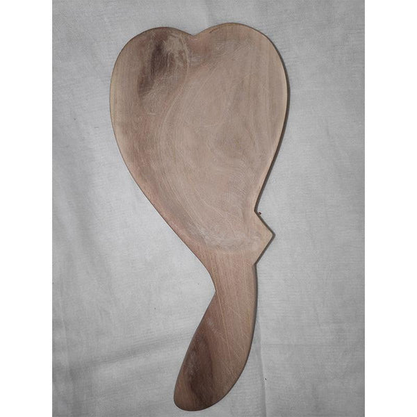 Udayagiri Handcrafted Mango Shaped Spoon