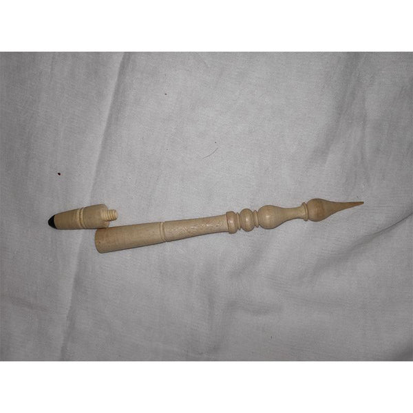 Udayagiri Handcrafted Wooden Pens (Set of 4)