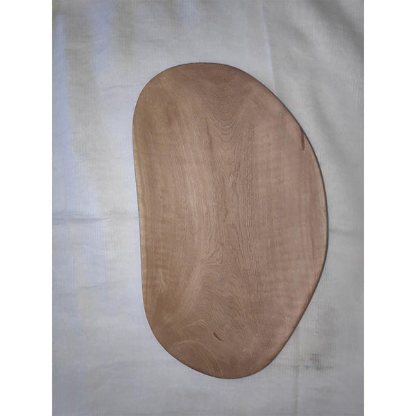 Udayagiri Handcrafted Wooden Multipurpose Tray