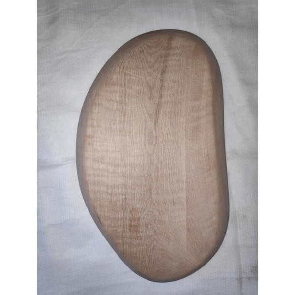 Udayagiri Handcrafted Wooden Multipurpose Tray