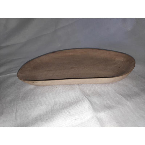 Udayagiri Handcrafted Wooden Multipurpose Tray