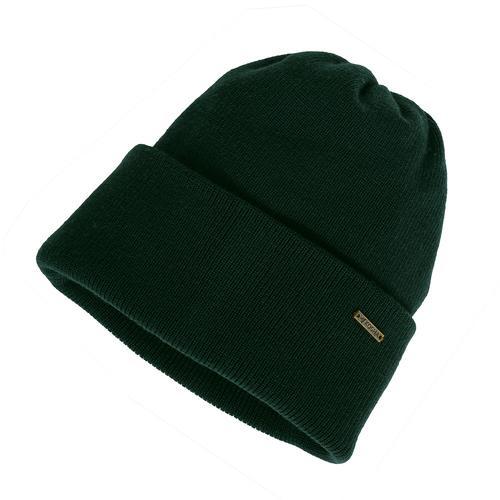 Unisex Merino Wool Skull Cap