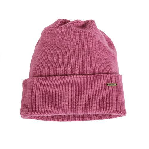 Unisex Merino Wool Skull Cap