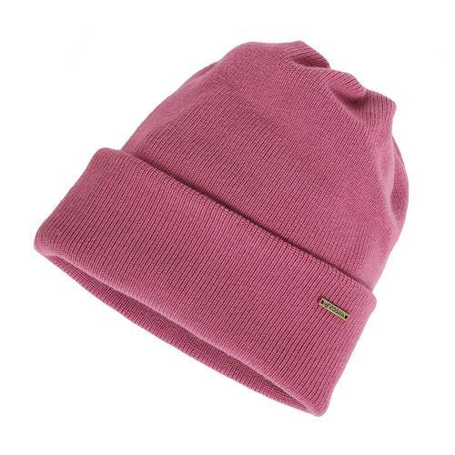 Unisex Merino Wool Skull Cap