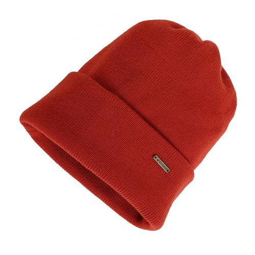 Unisex Merino Wool Skull Cap