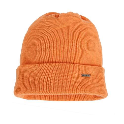 Unisex Merino Wool Skull Cap