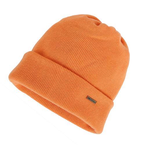 Unisex Merino Wool Skull Cap