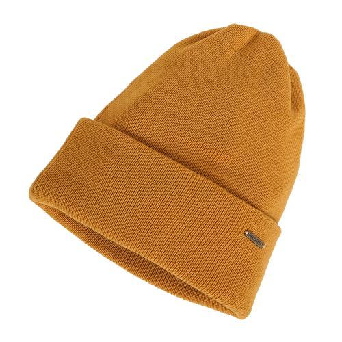 Unisex Merino Wool Skull Cap