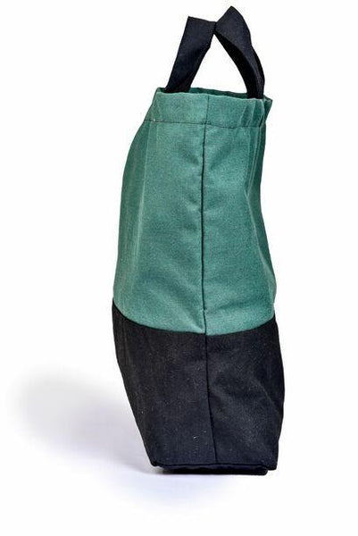 Upcycled Foldable Multi-Utility Shopping Cum Market Bag