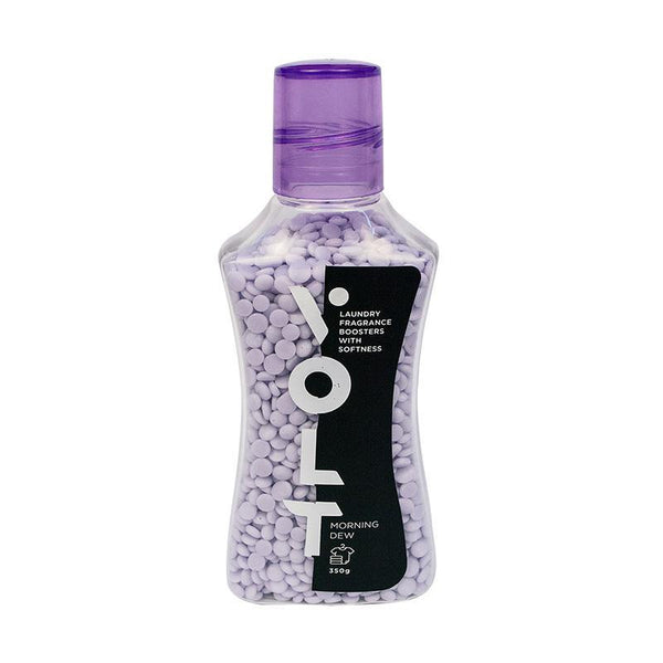 Eco-Friendly Laundry Fragrance Booster