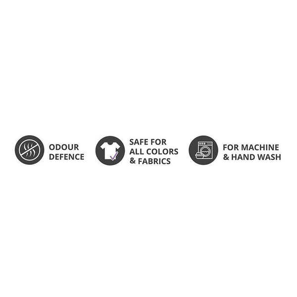 Eco-Friendly Laundry Fragrance Booster