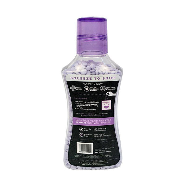 Eco-Friendly Laundry Fragrance Booster