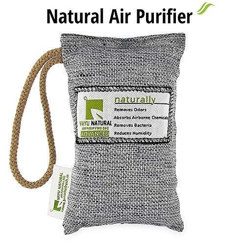 Vayu Natural Air Purifying Bag, 100g