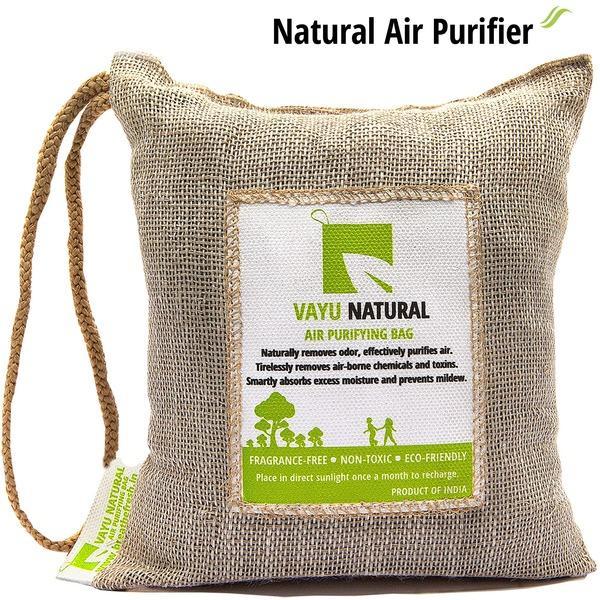 Vayu Natural Air Purifying Bag,  250 g