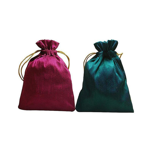 Ethnic Potli Bag (Pack of 2)