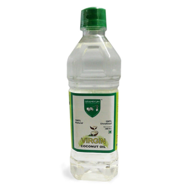 Virgin Coconut Oil