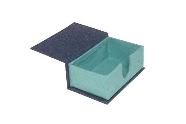 Visiting Card Box Handmade by Women Artisans