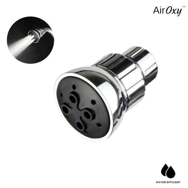 Water-Saving AirOxy Shower Head
