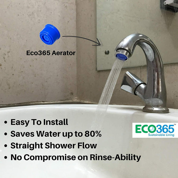 Water Saving Adaptor for Taps