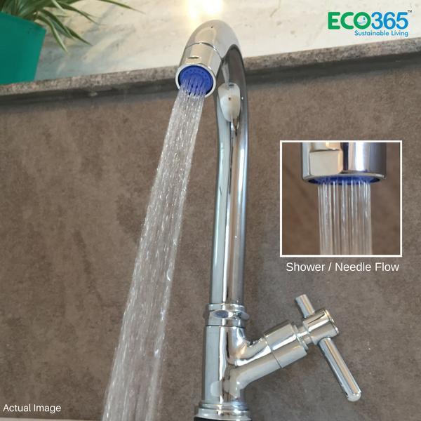 Water Saving Adaptor for Taps