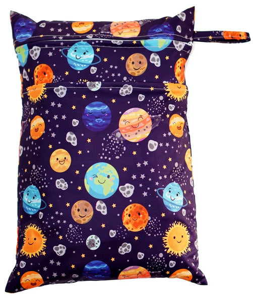 Waterproof Wet Bag - Astro