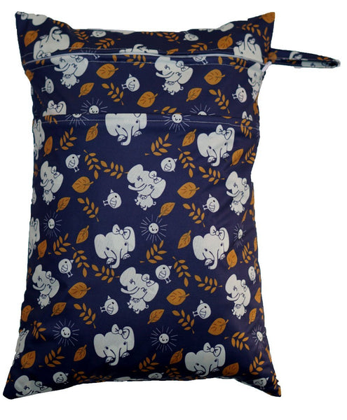 Waterproof Wet Bag - Mighty Junior