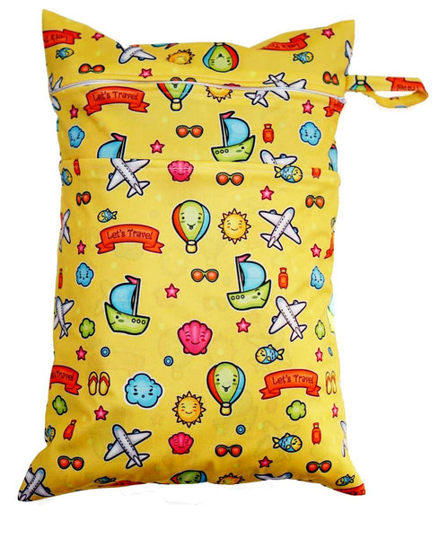 Waterproof Wet Bag - Vasco Junior