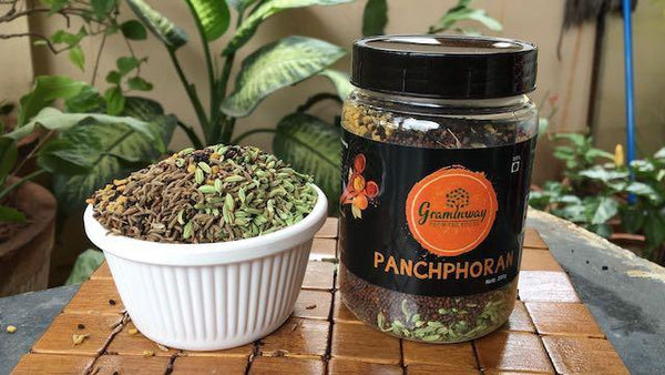 Panchphoran, 200gms