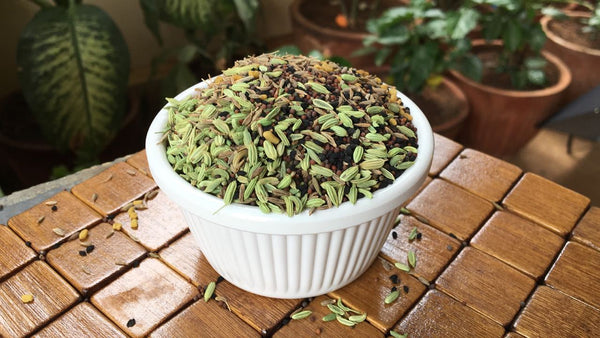 Panchphoran, 200gms