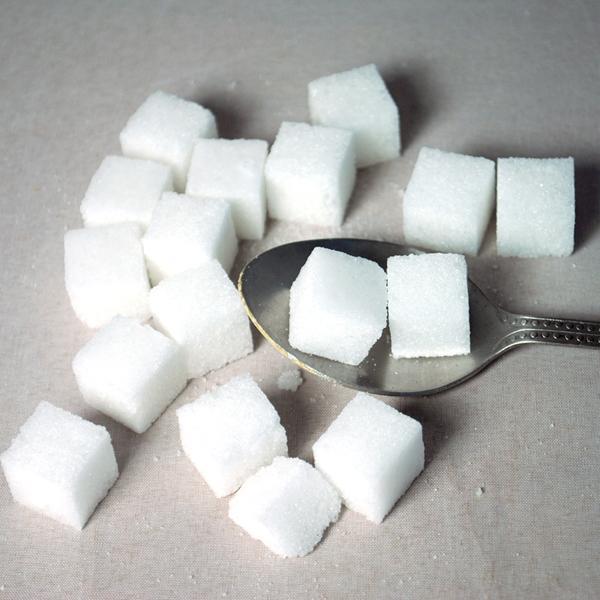 Sulphurless White Sugar Cubes ( Pack of 4 ), 500g