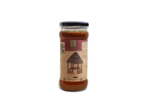 Wild Bitter Honey, 450g