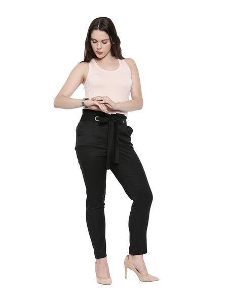 Women's Bamboo Classic Tank - Summer Blush (AWFR007L)