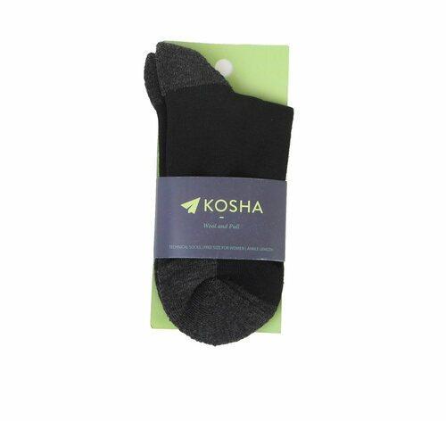 Women's Merino Wool Ankle Length Advanced Socks