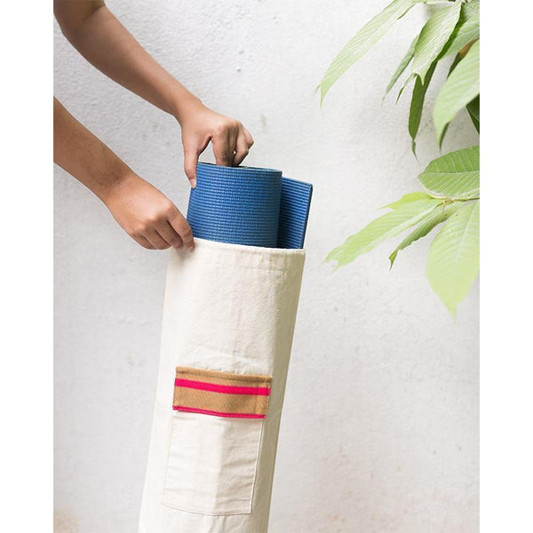 Yoga Mat Bag